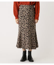 AZUL by moussy | スカート