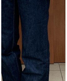 GU | デニムパンツ