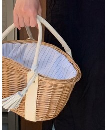 B-company | かごバッグ