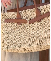 B:MING by BEAMS | かごバッグ