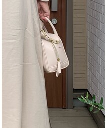 GU | ショルダーバッグ