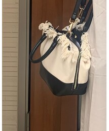 KBF | ショルダーバッグ