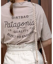 cittaa | Tシャツ/カットソー