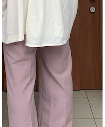 GU | パンツ