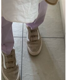 VANS | スニーカー