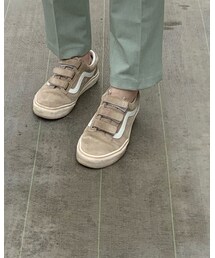 VANS | スニーカー