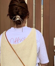 cittaa | Tシャツ/カットソー