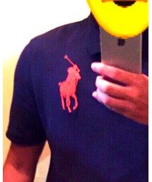 POLO RALPH LAUREN | ポロシャツ