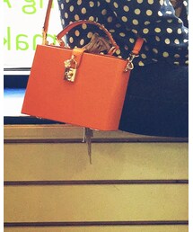 DOLCE&GABBANA | ショルダーバッグ
