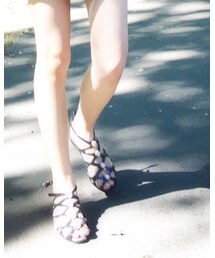 melissa | サンダル