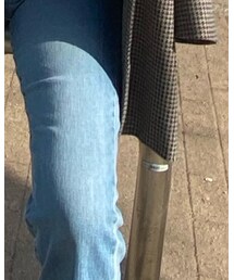 UNIQLO | デニムパンツ