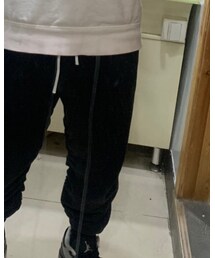 moditec | チノパンツ