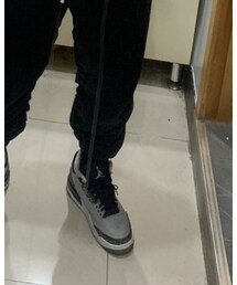 AIR JORDAN | スニーカー