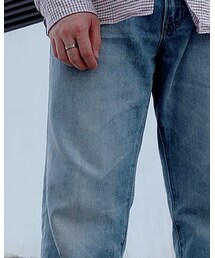 UNIQLO | デニムパンツ