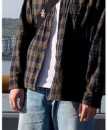 H&M | シャツ/ブラウス