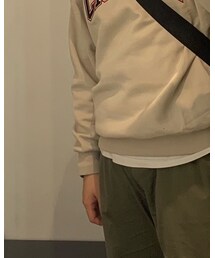 H&M | パーカー