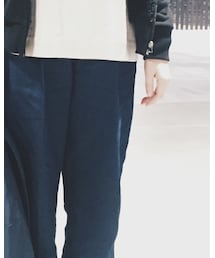 UNIQLO | デニムパンツ