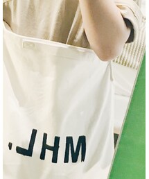 MHL. | バッグ