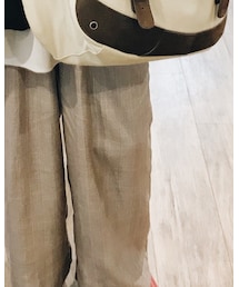 WEGO | パンツ