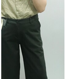 無印良品 | パンツ
