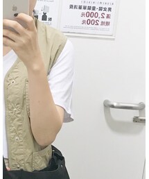 ZARA | トップス