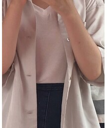 MEIER.Q | トップス
