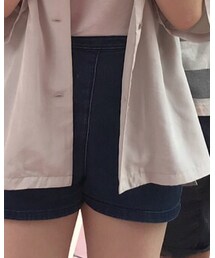 ZARA | パンツ