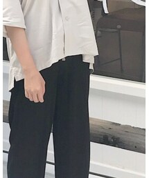 ZARA | パンツ