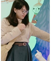 MEIER.Q | トップス