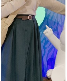 兔子先生 | スカート