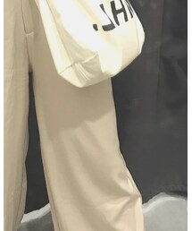 MEIER.Q | パンツ