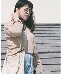 MEIER.Q | トップス