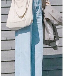 MEIER.Q | パンツ