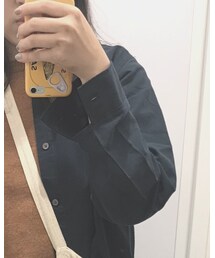 無印良品 | トップス