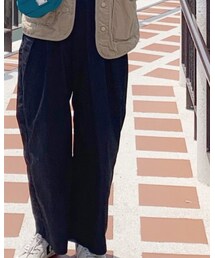 無印良品 | パンツ