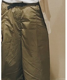 無印良品 | パンツ