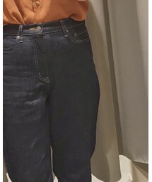 UNIQLO | デニムパンツ