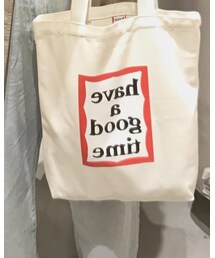 Have a good time | バッグ