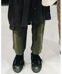 無印良品 | シューズ