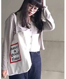 ZARA | トップス