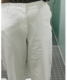 無印良品 | パンツ