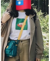 KAO INC! | トップス