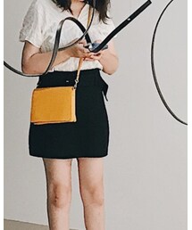 ZARA | パンツ