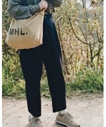無印良品 | パンツ