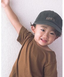 EDWIN | キャップ