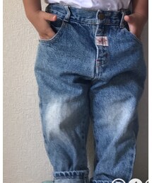 Dog dept | デニムパンツ