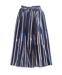 CHARM BERRY TIC | スカート