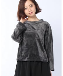 RAY CASSIN FAVORI | トップス