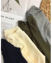 CHILD WOMAN | トップス