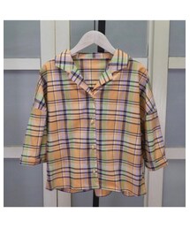 RAY CASSIN | シャツ/ブラウス